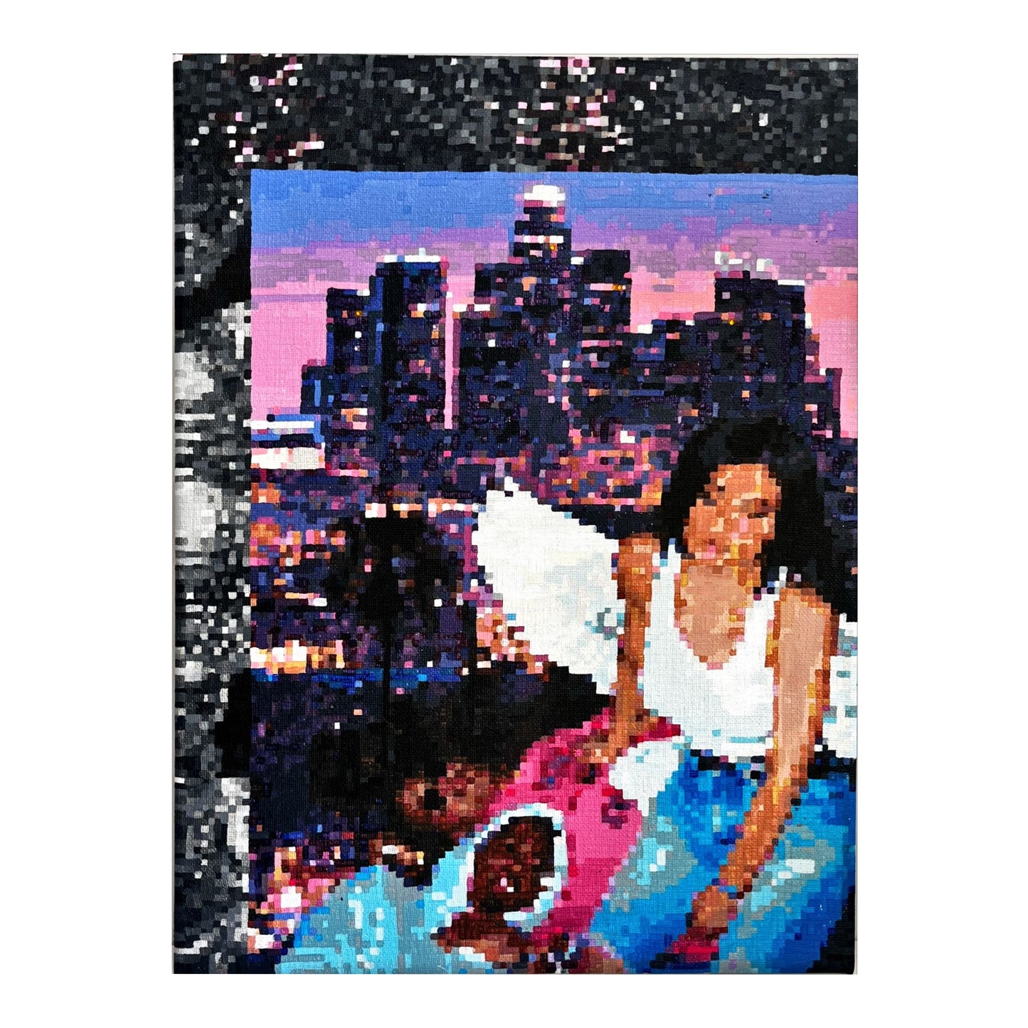 whatever print