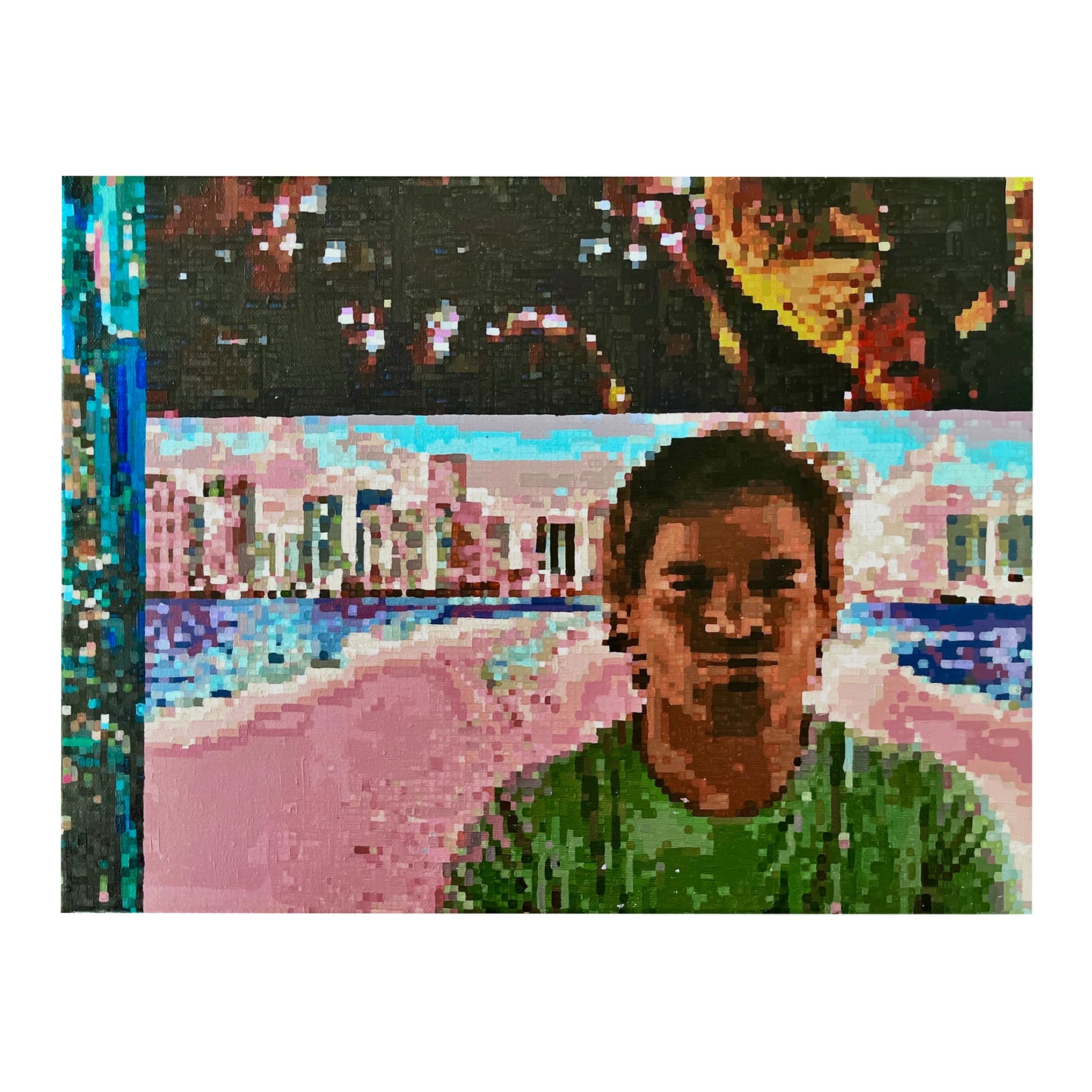 dexter print