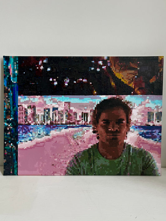dexter print