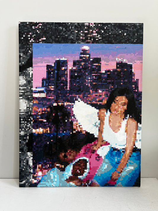 whatever print
