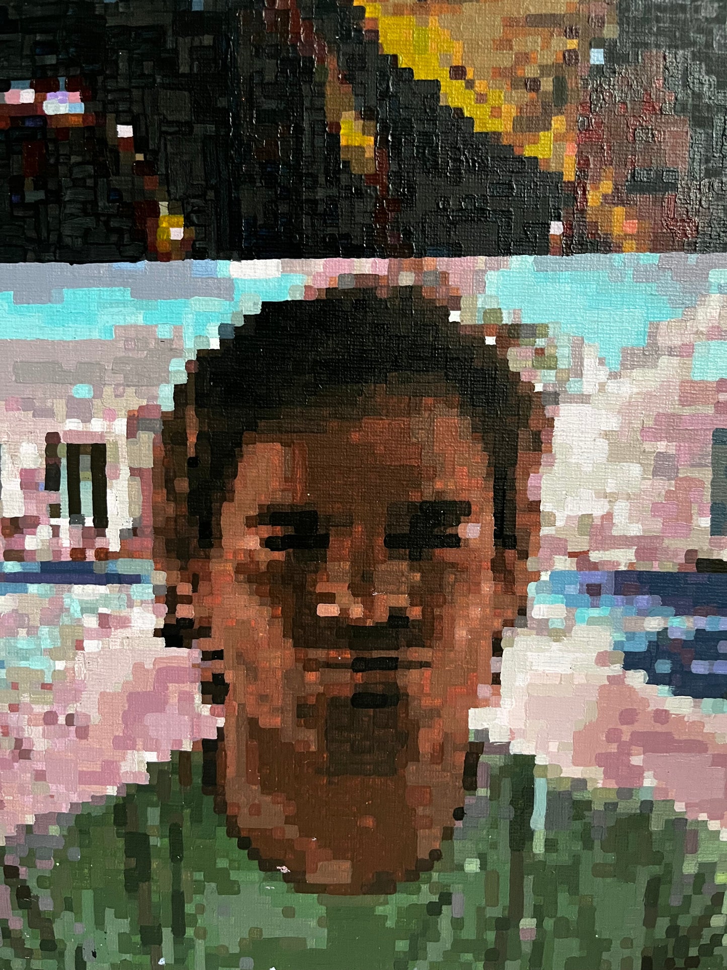 dexter print